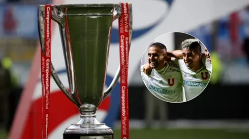 La U ya le ha sacado una gran diferencia de puntos respecto a sus perseguidores.