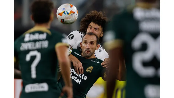 Desde Perú analizan el duelo entre Colo Colo y Alianza Lima.