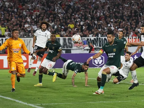 La calculadora de Colo Colo si gana, empata o pierde con Alianza