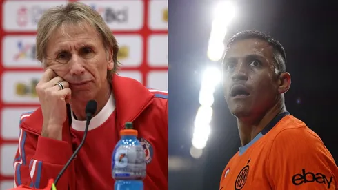 Sánchez deberá decidir en los próximos días si regresará a Sudamérica.