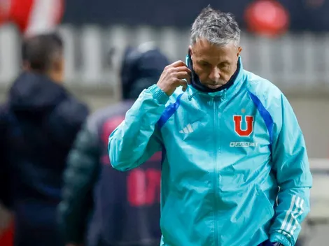 Álvarez quiere alinear su once estelar ante la UC