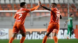 En Cobreloa siguen analizando nombres de DTs.