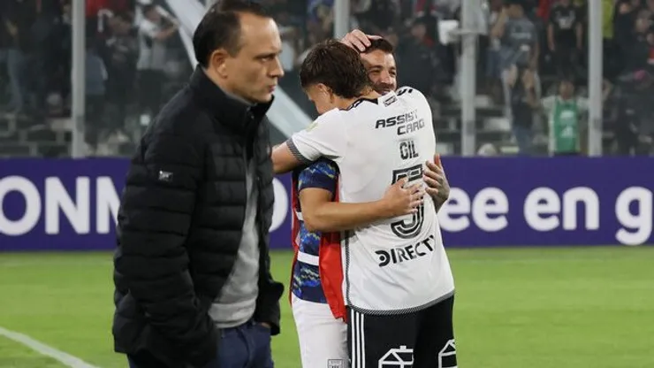 El ex Colo Colo sufre con esta mala noticia en el fútbol peruano