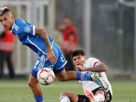 Lea Fernández revela el motivo por el cuál renovó con la U