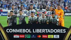 Alianza Lima y la formación que prepara para esta jornada ante Colo Colo