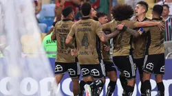 Los jugadores de Colo Colo que están apercibidos de sanción