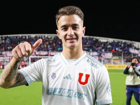 Calderón muestra la receta de la U pese a críticas