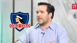 Caamaño manda al banco a titular albo.