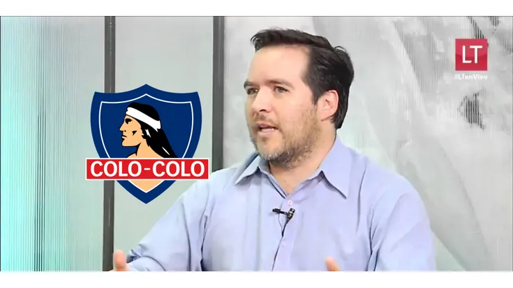Caamaño manda al banco a titular albo.