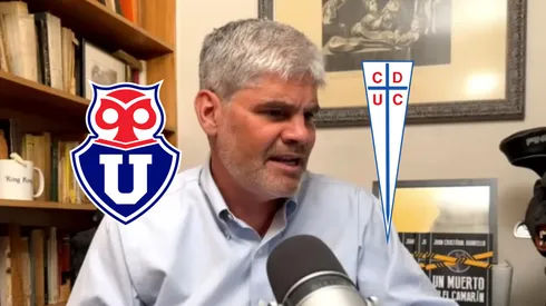 El Clásico Universitario está al a vuelta de la esquina.