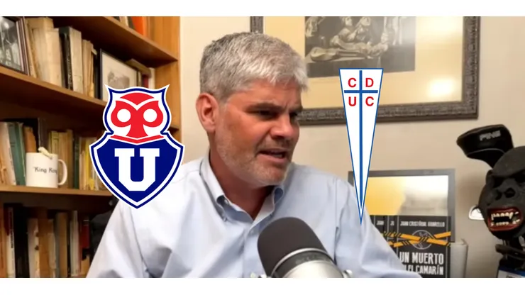 El Clásico Universitario está al a vuelta de la esquina.