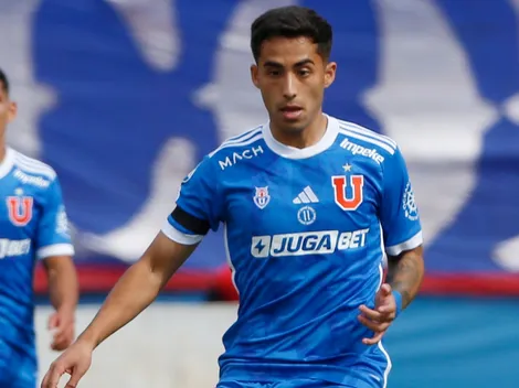 "Con Assadi la U no perdía el Clásico"