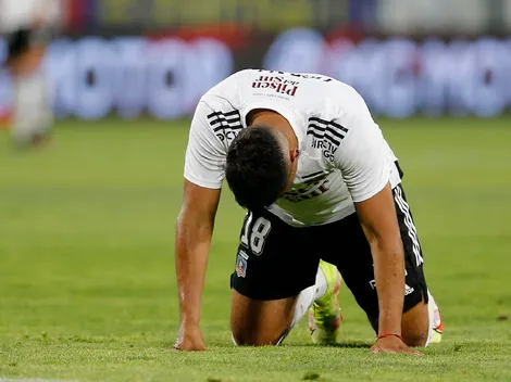 Iván Morales reveló la dura razón que lo hizo salir de Colo Colo