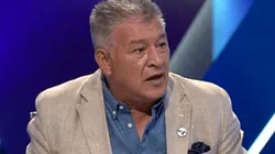 La cruda confesión de Claudio Borghi sobre el fútbol chileno.