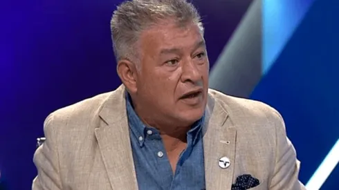 La cruda confesión de Claudio Borghi sobre el fútbol chileno.