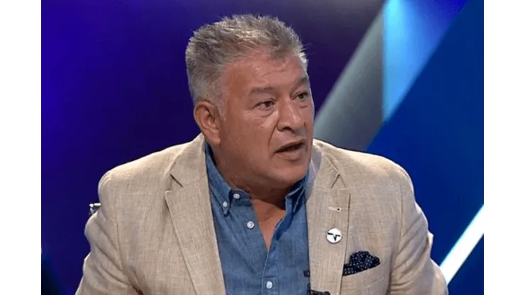 La cruda confesión de Claudio Borghi sobre el fútbol chileno.