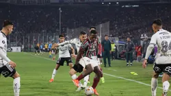 Colo Colo visitará a Alianza Lima por Copa Libertadores (Foto: Dragomir Yankovic/Photosport)