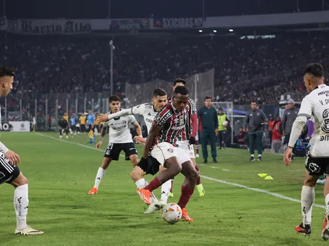 "Colo Colo ha sido superior a todos"