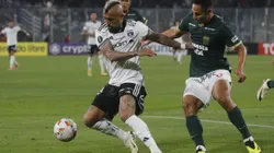 Chileno que jugó en Alianza Lima alerta a Colo Colo.