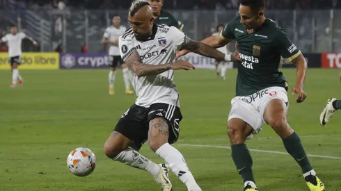 Chileno que jugó en Alianza Lima alerta a Colo Colo.