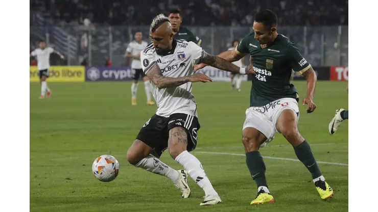 Chileno que jugó en Alianza Lima alerta a Colo Colo.
