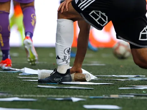 Informe arbitral lapidó a Colo Colo y arriesgan duras sanciones