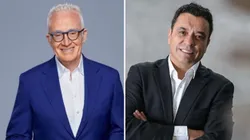 Carcuro recuerda el momento en que perdió con Palma