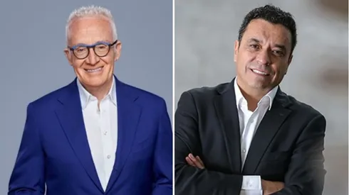 Carcuro recuerda el momento en que perdió con Palma