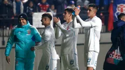 El consejo de un ex DT campeón con la U al líder del torneo