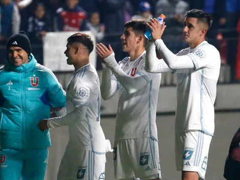 El consejo de un ex DT campeón con la U al líder del torneo