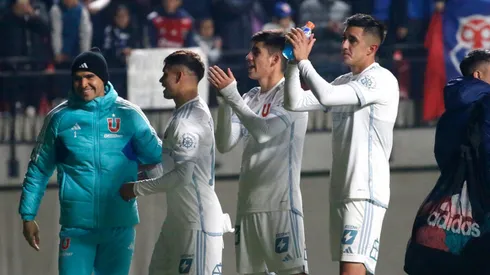 El consejo de un ex DT campeón con la U al líder del torneo