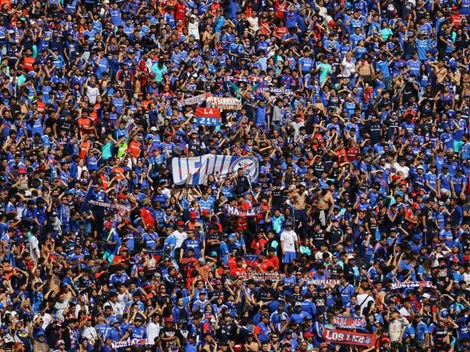 ¡Ya hay canje de entradas! A estadio lleno se jugará el Clásico Universitario