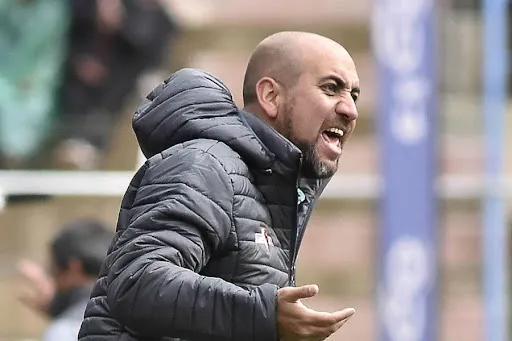 Sebastián Núñez sería el elegido para ser el nuevo entrenador de Cobreloa.