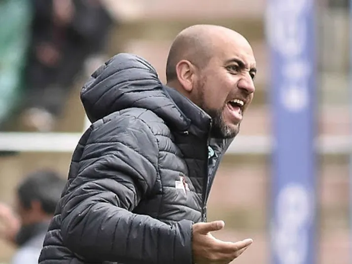 ¿Por qué no llegó Sebastián Núñez a Cobreloa?