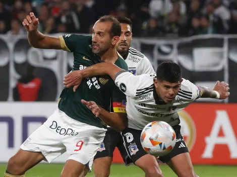 Novedades de última hora en Alianza previo al duelo con Colo Colo