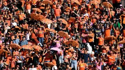 Una nueva polémica golpeó este miércoles a Cobreloa.