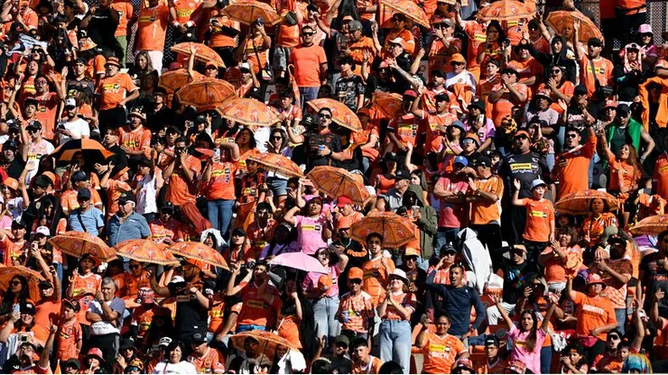 Una nueva polémica golpeó este miércoles a Cobreloa.