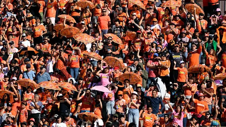 Una nueva polémica golpeó este miércoles a Cobreloa.