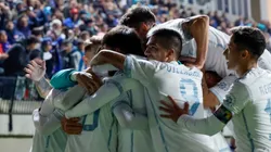 Mundialista chileno aplaude el invicto de la U