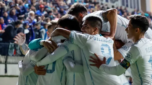 Mundialista chileno aplaude el invicto de la U