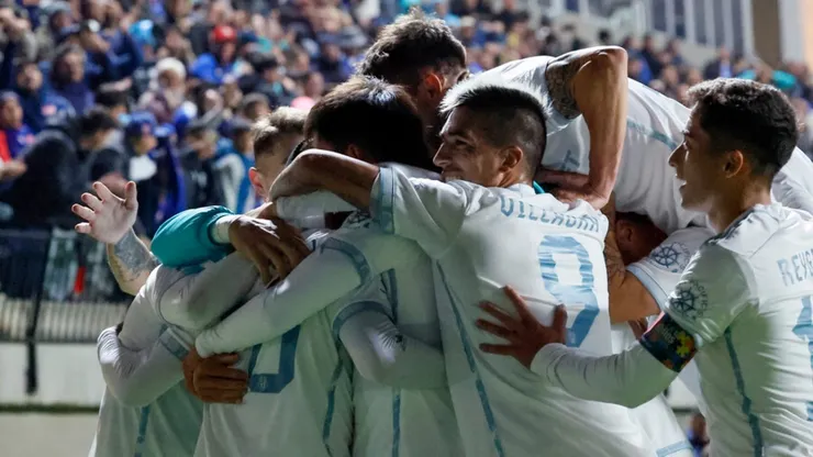 Mundialista chileno aplaude el invicto de la U