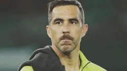 Claudio Bravo se refiere a su futuro y confirma salida del Real Betis. (Foto: Instagram)