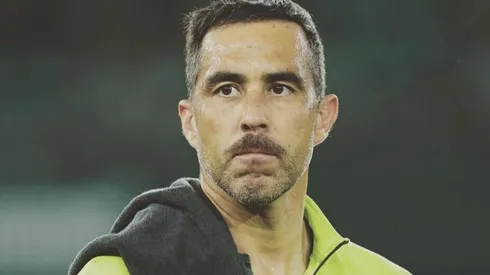 Claudio Bravo se refiere a su futuro y confirma salida del Real Betis. (Foto: Instagram)