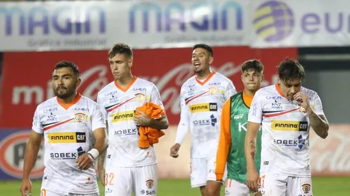 La polémica crece y crece en Calama.