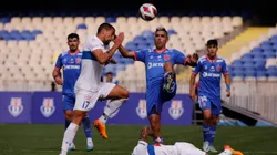 ¡Con Clásico Universitario! Así se jugará la fecha 13 del Campeonato Nacional