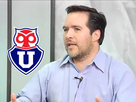 Caamaño enciende alarmas y advierte a Álvarez en la U