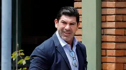 Marcelo Salas respalda el trabajo de Ricardo Gareca.