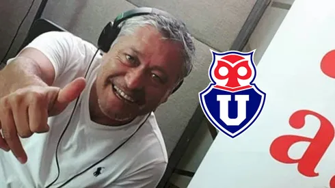 Pato Yáñez pidió refuerzos para Universidad de Chile.