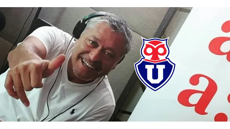 Pato Yáñez pidió refuerzos para Universidad de Chile.