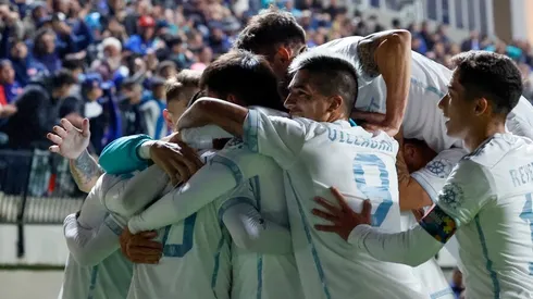 Ex azul aboga por la consolidación de un jugador azul.